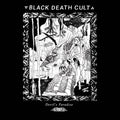 Black Death Cult - Devil's Paradise - Music CD
