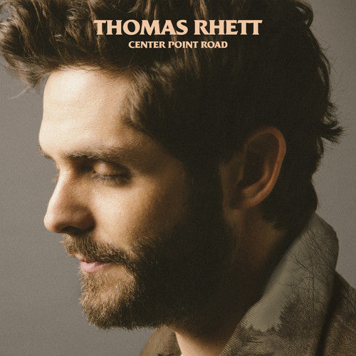 Center Point Road [LP] Vinyl Record