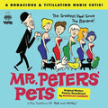 Carras,nicholas - Mr. Peters' Pets (original Motion Picture) - Vinyl Record