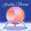 Galdre Visions - Galdre Visions - Vinyl Record