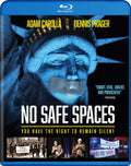 No Safe Spaces - No Safe Spaces - Blu-ray