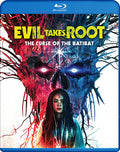 Evil Takes Root - Evil Takes Root - Blu-ray