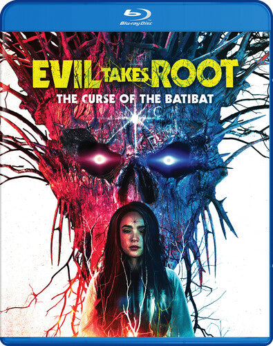 Evil Takes Root - Evil Takes Root - Blu-ray