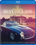 Best In Class: Making Of Concours - Best In Class: Making Of Concours - Blu-ray