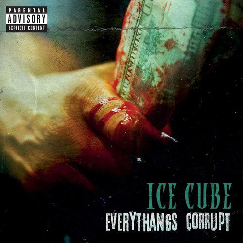 Everythangs Corrupt [2LP] Vinyl Record