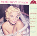She Got Eyes / Various - She Got Eyes / Various - Music CD