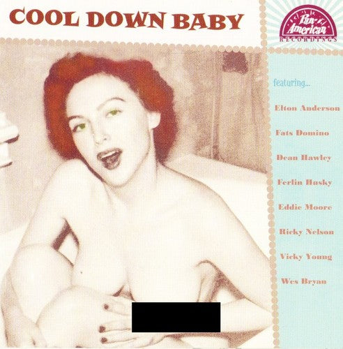 Cool Down Baby / Various - Cool Down Baby / Various - Music CD
