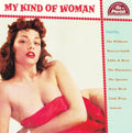 My Kind Of Woman / Various - My Kind Of Woman / Various - Music CD