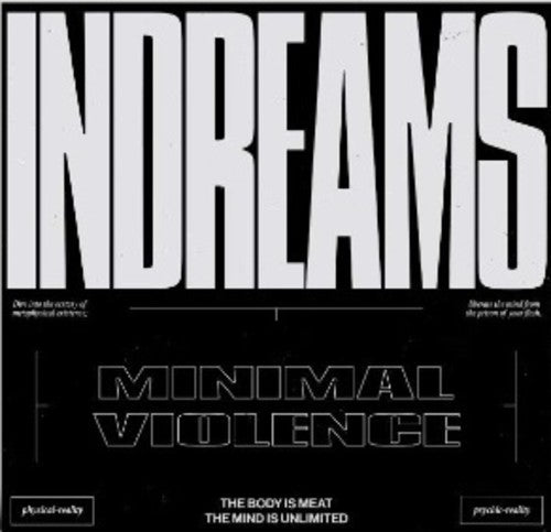 Minimal Violence - Indreams - Vinyl Record