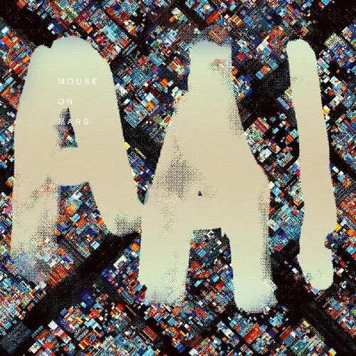 Mouse On Mars - Aai - Vinyl Record