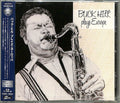 Hill,buck - Plays Europe - Music CD