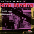 Madna,rob - En Blanc Et Noir 6 - Music CD
