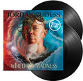 Rudess,jordan - Wired For Madness - Vinyl Record