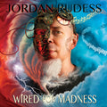 Rudess,jordan - Wired For Madness - Music CD
