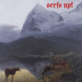 Fat White Family - Serfs Up - Music CD