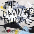 Damned Things - High Crimes - Music CD