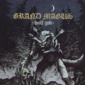 Grand Magus - Wolf God - Music CD