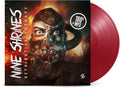 Retribution Therapy [Red LP] Vinyl Record