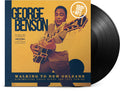 Benson,george - Walking To New Orleans - Vinyl Record