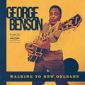 Benson,george - Walking To New Orleans - Music CD