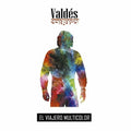 Valdes - El Viajero Multicolor - Music CD