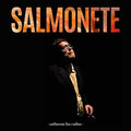 Salmonete - Soltaron Los Cabos - Music CD