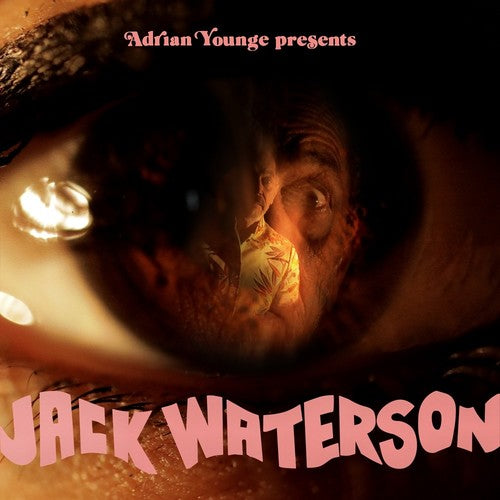 Waterson,jack - Adrian Younge Presents Jack Waterson - Vinyl Record