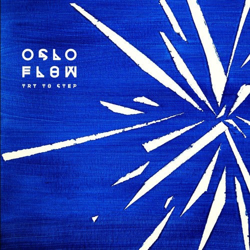 Oslo Flow - Try To Step - Vinyl Record