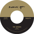 Mama's Gun - Spooks / Golden Days - Vinyl Record