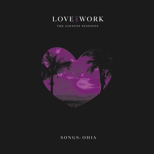 Songs: Ohia - Lioness - Music CD