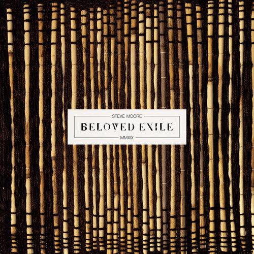 Beloved Exile (Indie Exclusive) [Clear Vinyl] (Pnk) [Indie Exclusive] Vinyl Record