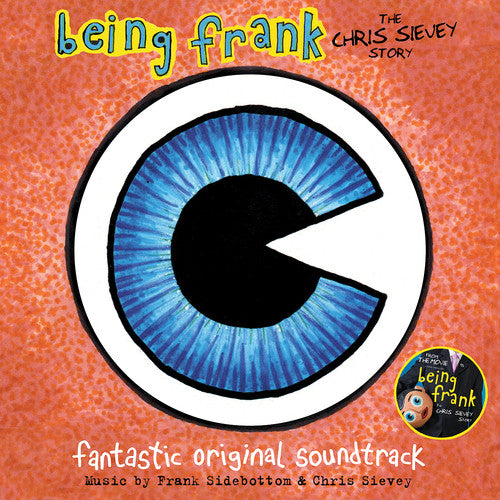 Sidebottom,frank / Sievey,chris - Fantastic / O.s.t. - Vinyl Record