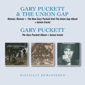 Puckett,gary & The Union Gap - Woman Woman / New Gary Puckett & Union Gap Album - Music CD