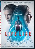 Life Like - Life Like - DVD
