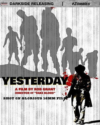 Yesterday - Yesterday - Blu-ray