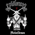 Violence - Motordemon - Music CD