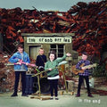 In The End Music CD