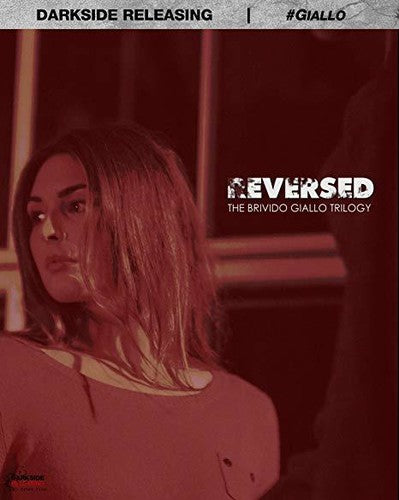 Reversed - Reversed - Blu-ray