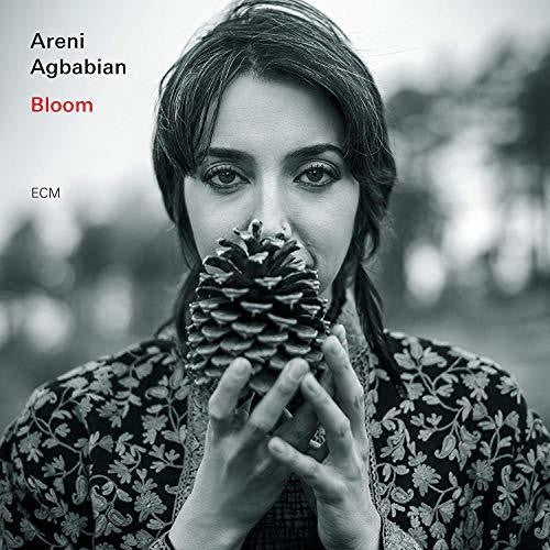 Agbabian,areni / Stocker,nicolas - Bloom - Music CD