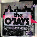The O'Jays - Last Word Vinyl Record