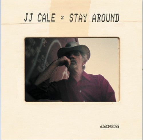 Cale,j.j. - Stay Around - Music CD