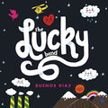 Lucky Diaz & The Family Jam Band - Buenos Diaz - Music CD