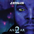 Stalin,j. - Avatar 2 - Music CD