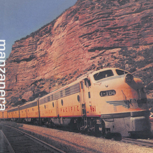 Manzanera,phil - Diamond Head - Music CD