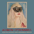 O'donnell,alison - Exotic Masks & Sensible Shoes - Music CD
