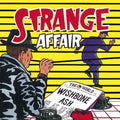 Wishbone Ash - Strange Affair - Music CD