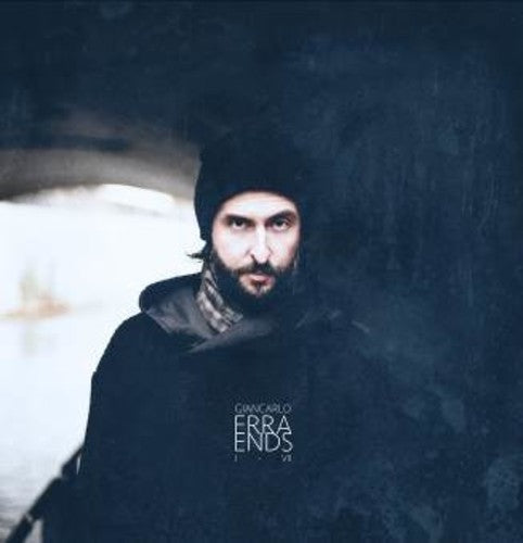 Erra,giancarlo - Ends - Vinyl Record