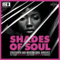 Northern Soul - Shades Of Soul - Vinyl Record