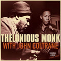 With John Coltrane [LP] Vinyl Record