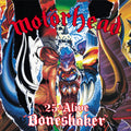 Motorhead - 25 & Alive Boneshaker - Music CD